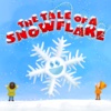 The tale of a snowflake (Water Cycle)