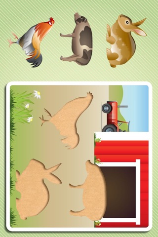 Fun For Kids - Learning app for Toddlers screenshot 4