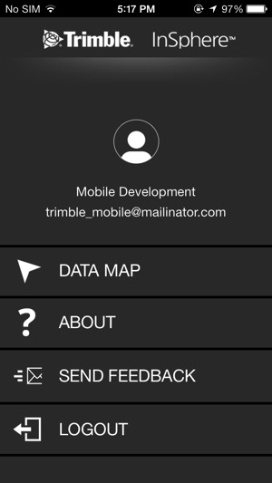 Trimble InSphere(圖1)-速報App