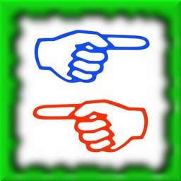 Finger Point for iPhone