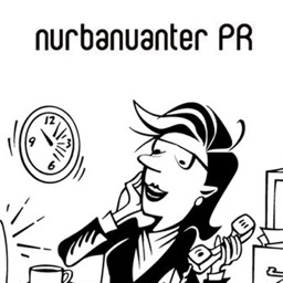 nurbanuanter pr