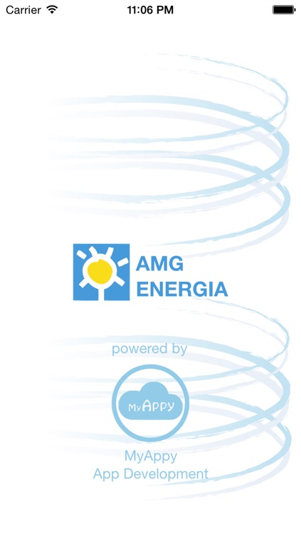 AMG Energia