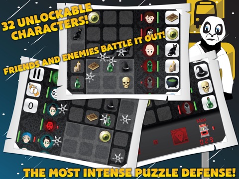 Sudoku Story Deluxe screenshot 2