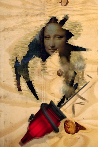 Chainsaw