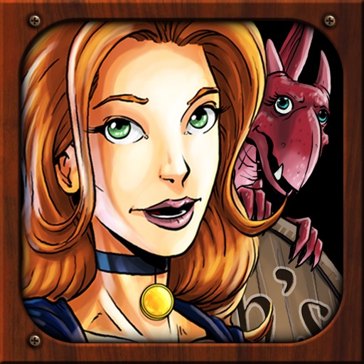 Witch's Workshop: Open For Business iOS App