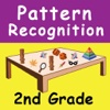A 2nd Grade Pattern Recognition Game - for iPad