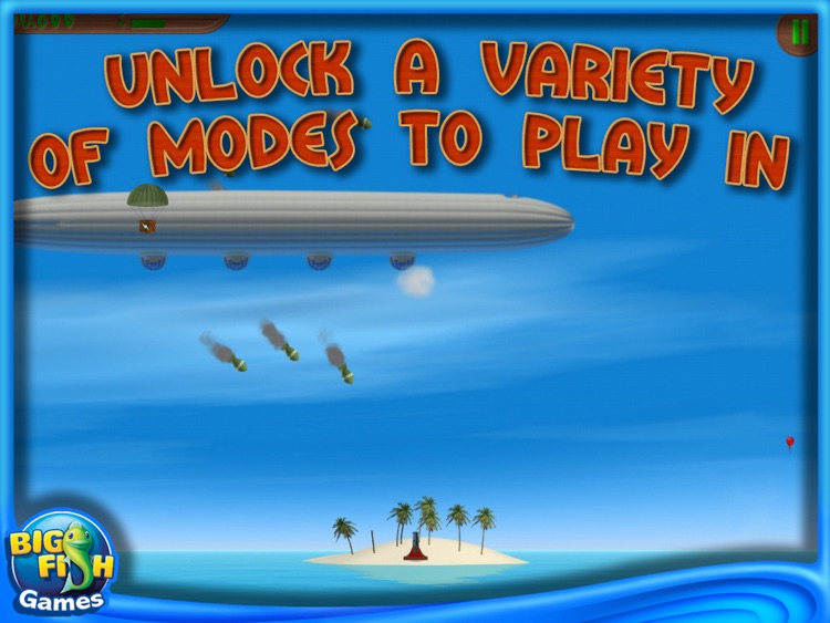 Island Wars 2 HD screenshot-3