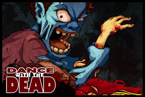 Dance with the Dead! screenshot 3