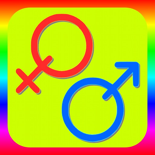 Sexual Health icon
