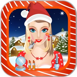 Makeover Spa & Salon - Christmas