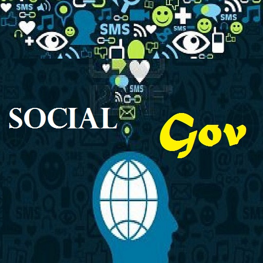 SocialGov icon