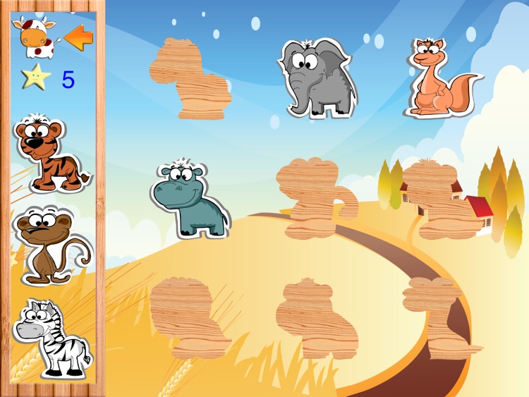 Baby Speak Chinese screenshot-3