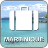 Offline Map Martinique (Golden Forge)