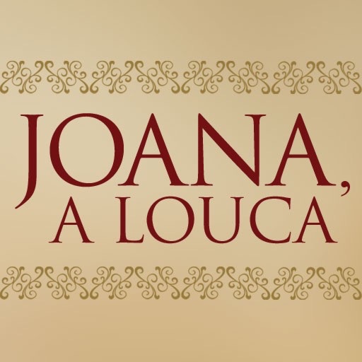 Joana a Louca icon