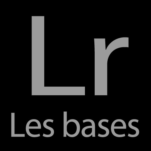 Les bases de Lightroom icon