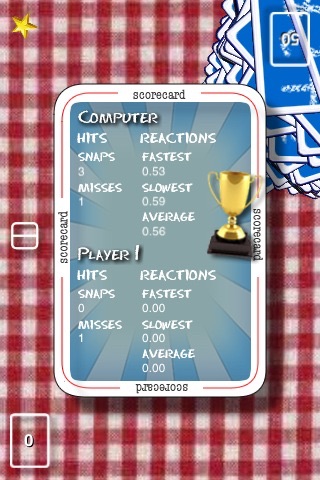 Animal SNAP! Lite screenshot-4
