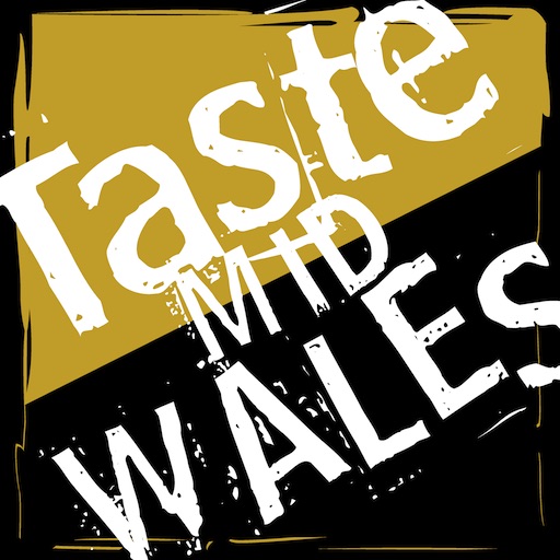 Mid Wales Food & Drink icon