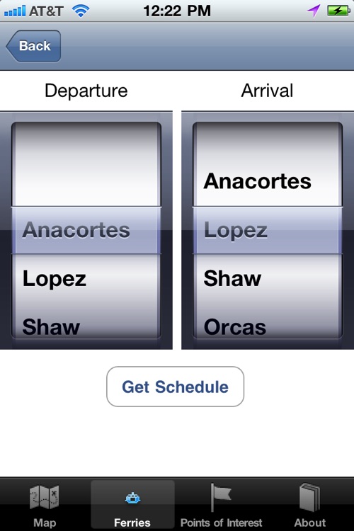 LopezIsland screenshot-3