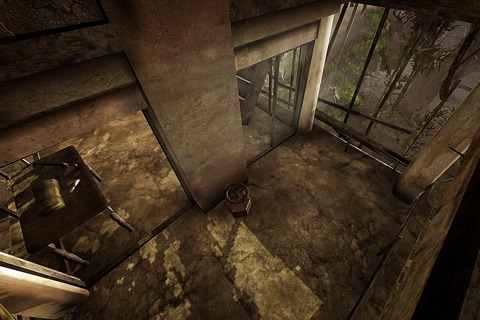 Trapped No Escape screenshot 4