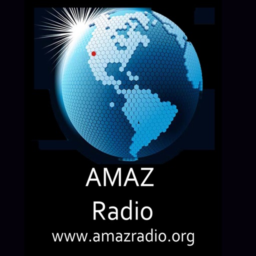 AMAZ Radio icon