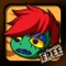 Monster Zombie Free: The Birth of Heroes Castle Defense Game for the iPhone and iPod Touch and iPad