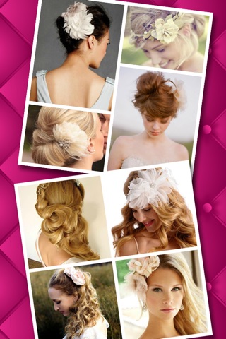 Hairstyle Fashion screenshot 2