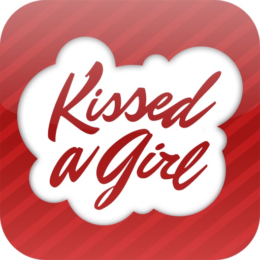 Kissed a Girl iOS App