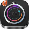 Tabata Timer: Tabata for Cycling, Running, Swimming, and Bootcamp Workouts - Heckr LLC