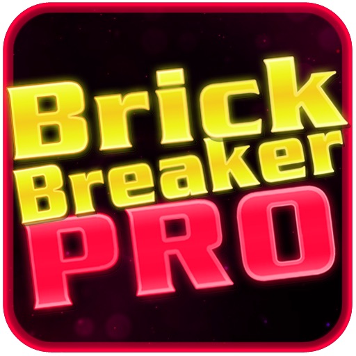 Brick Breaker Pro HD Plus