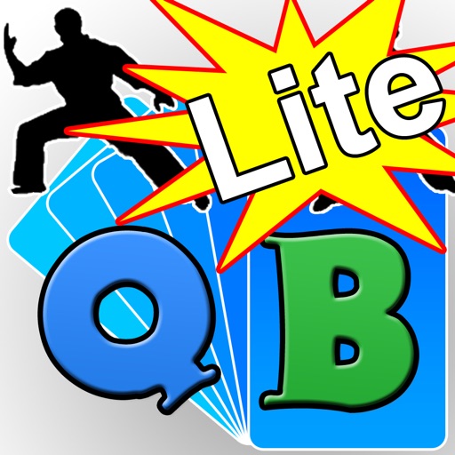 Quiz Brawl Lite iOS App