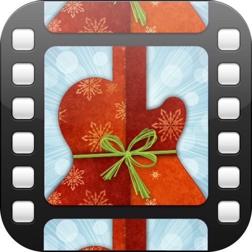 12 Songs of Christmas iOS App