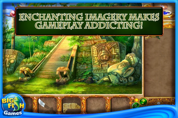 Magic Encyclopedia: First Story (Full) screenshot-4