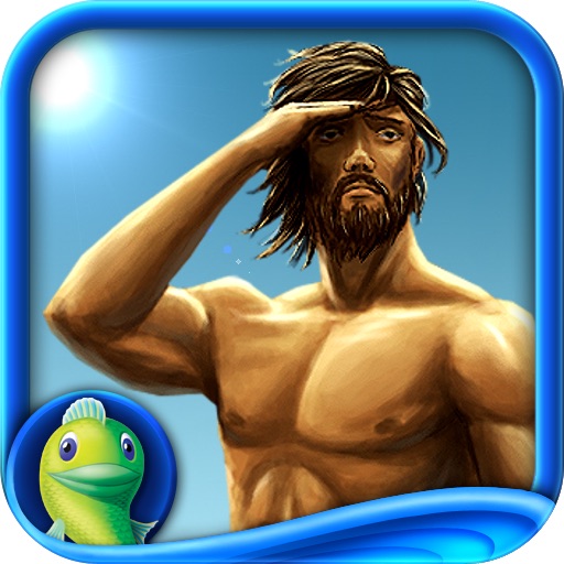 The Adventures of Robinson Crusoe (Full) icon