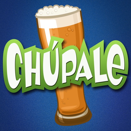 Chúpale Icon