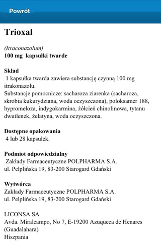 Lecz paznokcie screenshot 4