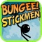 Bungee Stickmen