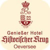 Hotel Historischer Krug