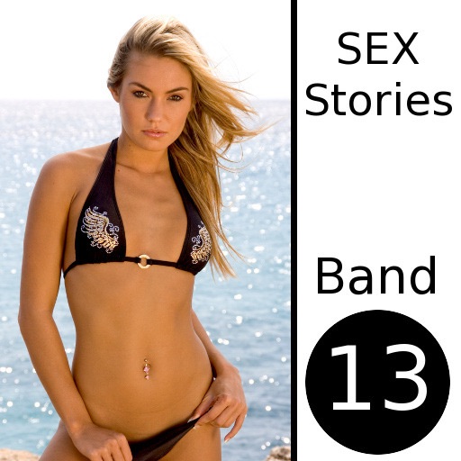 Sex Stories 13 icon