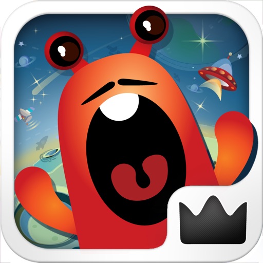 Monster Chorus iOS App