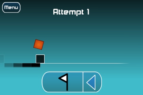 The Impossible Game Lite