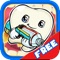 Hitman Dentist Frontier: Teeth Plague Attack