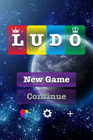 New Ludo Pro screenshot 2