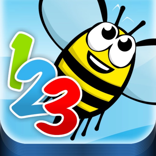 Mr. Bumblebee Learning icon