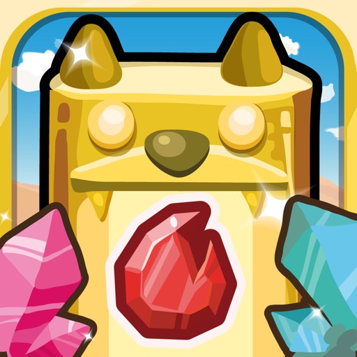 Ore Rush icon