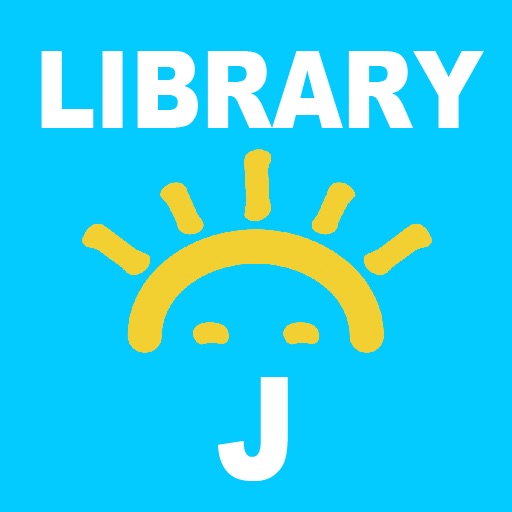 LAZ Level J Library icon