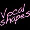 Vocal Shapes turns the tone of your voice into a beautiful graphical shape
