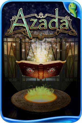 Azada