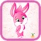 Pink BunnyHD