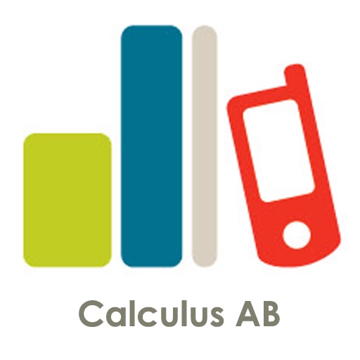 Calculus AB Review icon