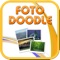 Foto Doodle is a beautiful application that can perform Image Editing and Sharing functions